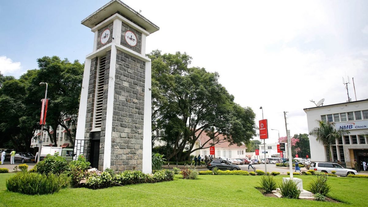 Arusha-City-Tour