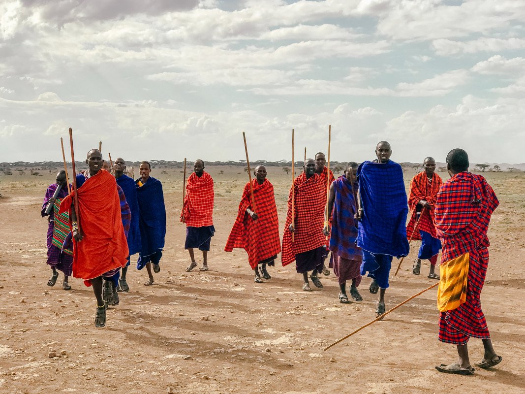 Cultural Tours