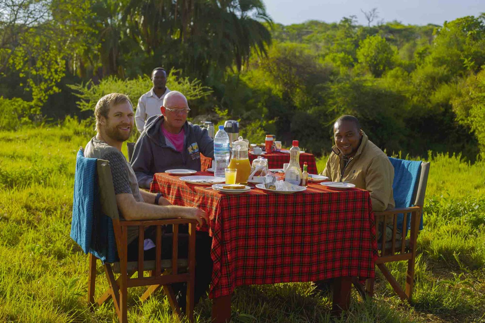 Embalakai Serengeti Camp7