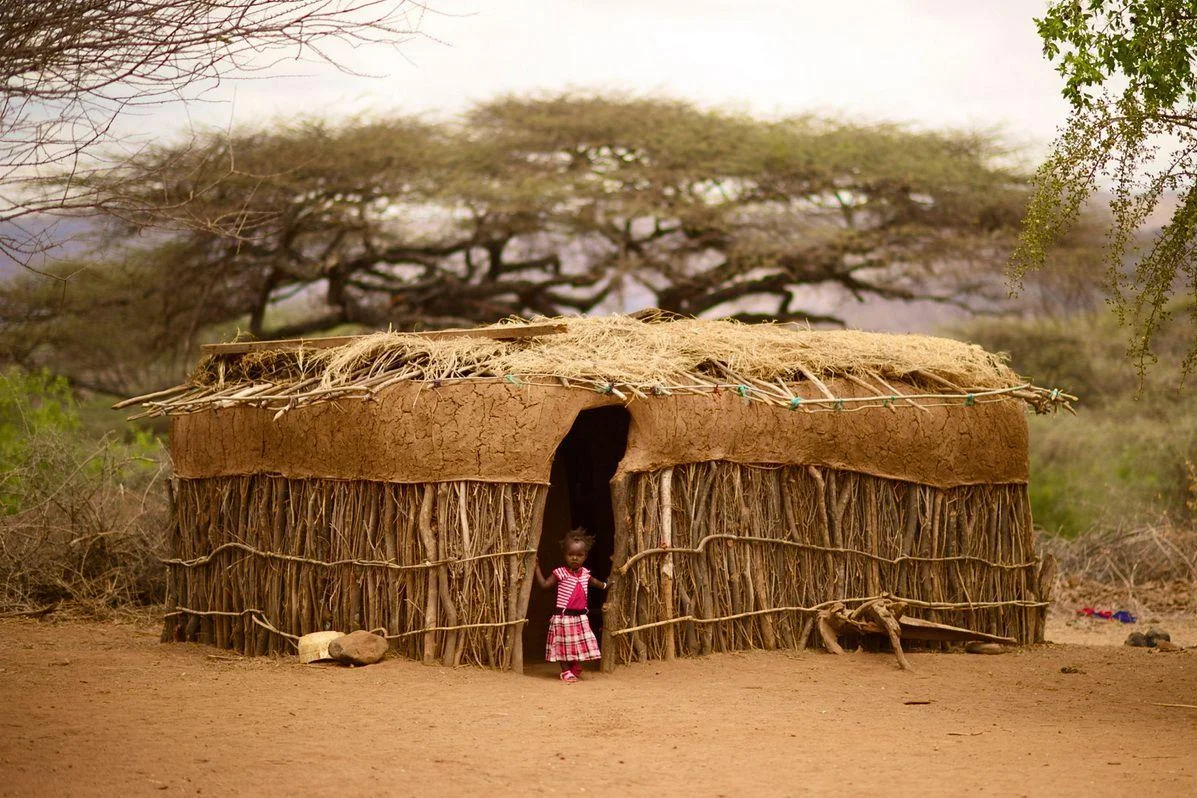 Maasai-Boma-Visit-In-Ngorongoro