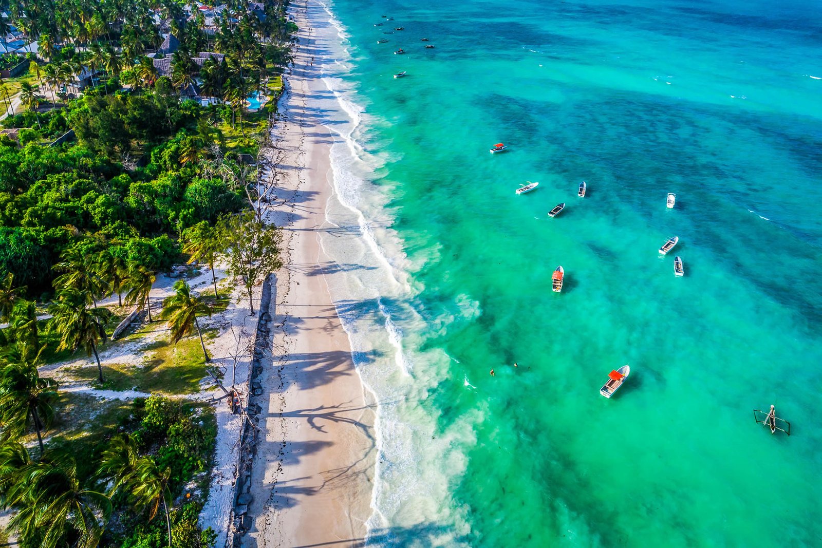 Zanzibar Excursions