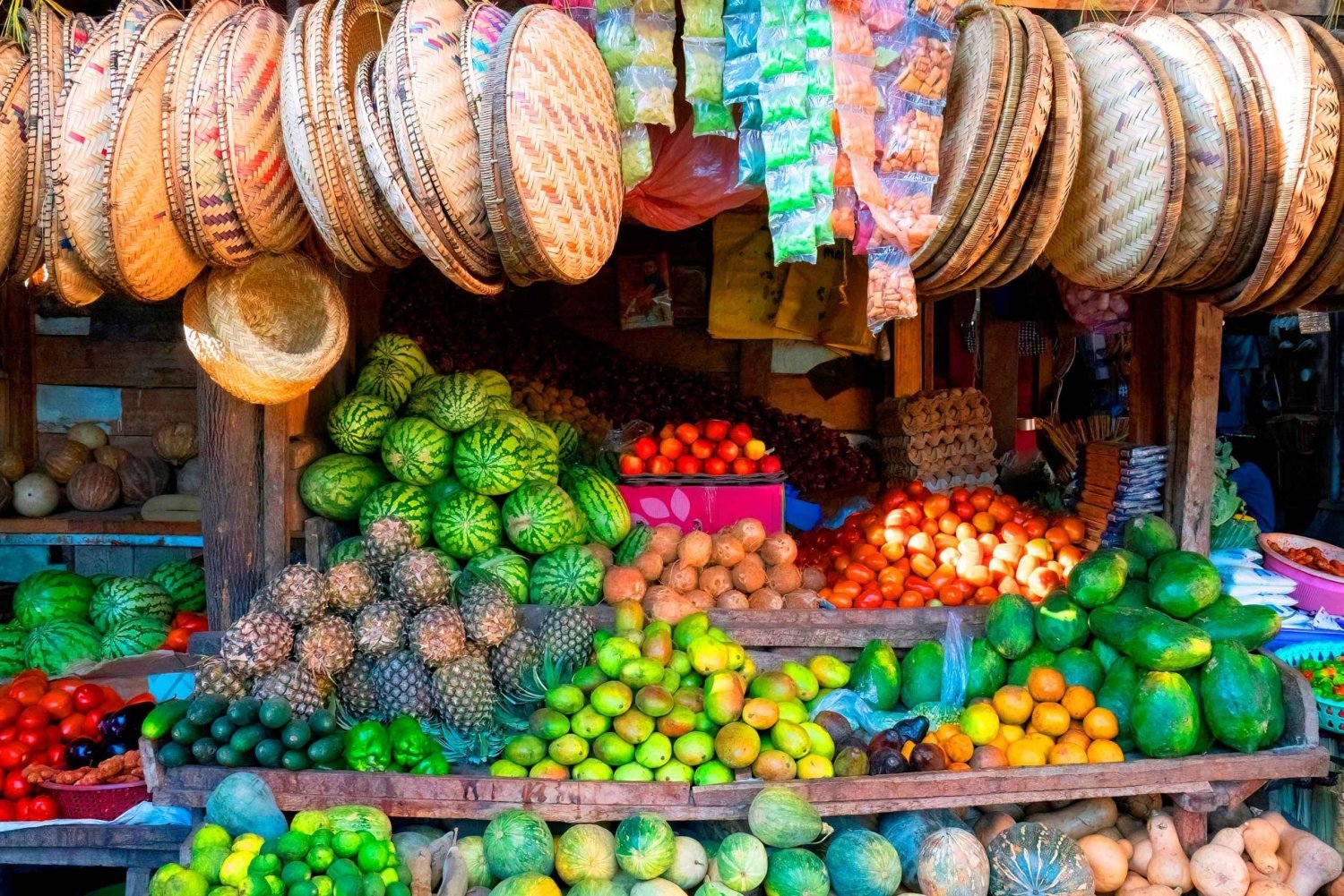 market